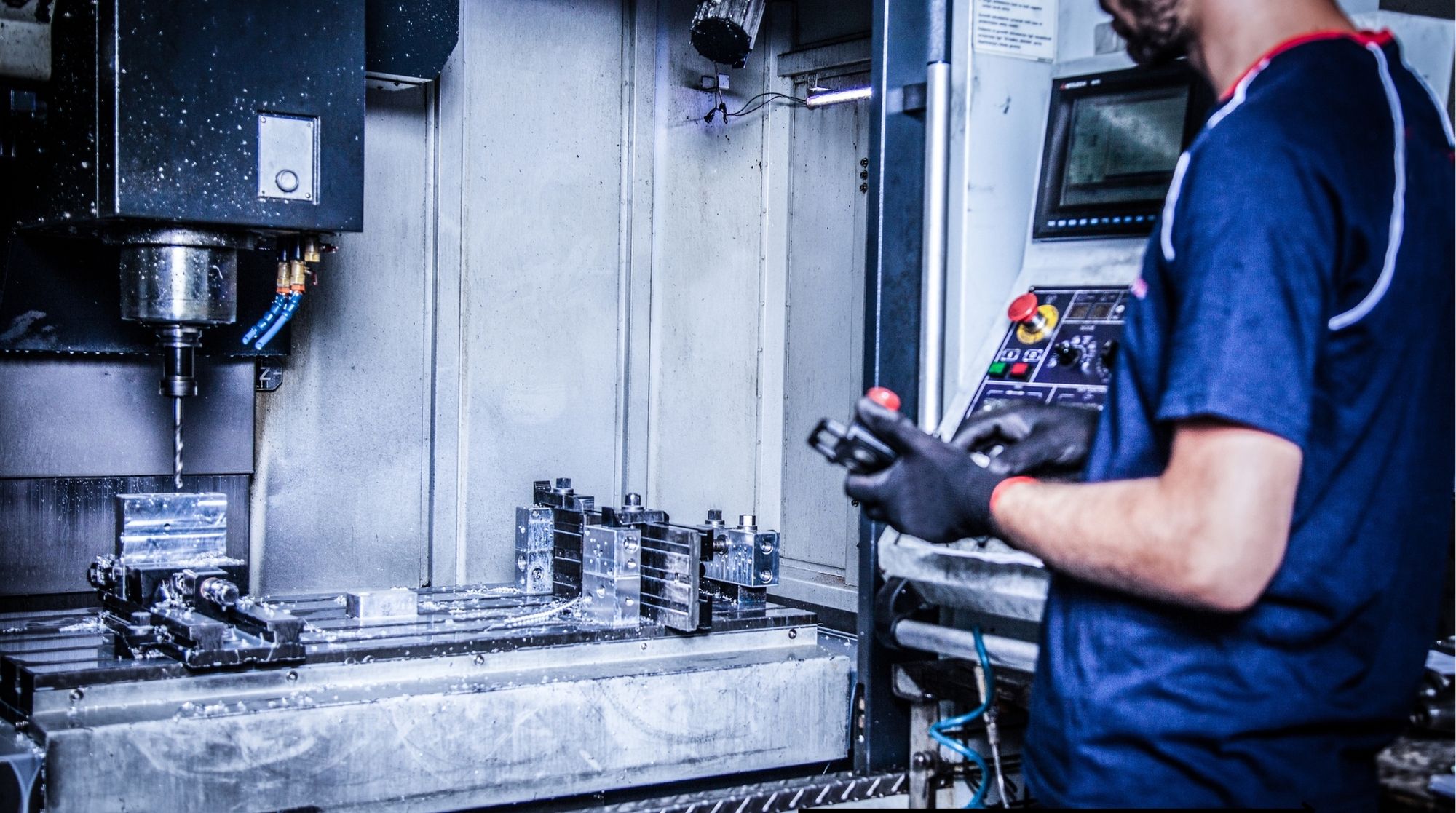 Çeşitli & Güven Veren Makinalar